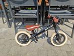 Loopfiets b'twin 10inch, Kinderen en Baby's, Ophalen, Gebruikt, Loopfiets