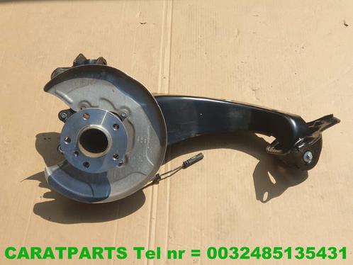 6851575 F55 fusee F56 wiellagerhuis F57 wielnaaf JCW mini, Auto-onderdelen, Ophanging en Onderstel, Mercedes-Benz, Mini, Gebruikt