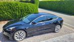 Tesla model 3 SR+ met trekhaak, Auto's, Tesla, Automaat, Achterwielaandrijving, Zwart, Leder
