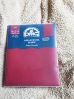 Tissu à broder Dmc, Hobby & Loisirs créatifs, Enlèvement ou Envoi, Neuf, Broderies à la main, Pièce ou Accessoires