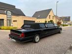 Lincoln Town Car 4.6 V8 Limousine Oldtimer 1992, Te koop, Bedrijf, Benzine, Automaat