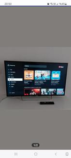 Sony tv, Audio, Tv en Foto, Ophalen, Gebruikt, Full HD (1080p), Sony