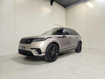 Land Rover Range Rover Velar D200 AWD MHEV R Dynamic - Tops beschikbaar voor biedingen