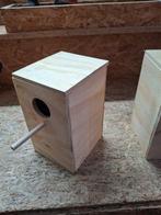 Nieuwe broedblokken, Enlèvement, Neuf