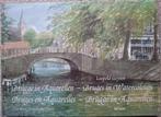 Brugge in Aquarellen - Leopold Geysen, Ophalen of Verzenden, Zo goed als nieuw
