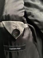 Hugo Boss manteau en laine et cachemire, Enlèvement, Comme neuf