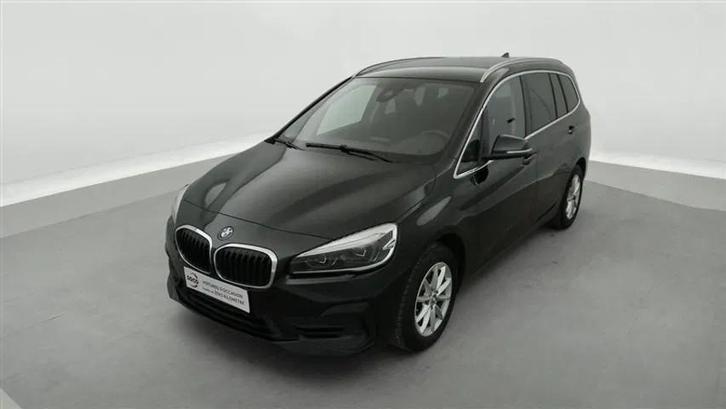 BMW 2 Serie Tourer 216 Gran 216 d Navi / Led / PDC av+ar, Auto's, BMW, Bedrijf, Te koop, 2 Reeks Gran Tourer, ABS, Boordcomputer