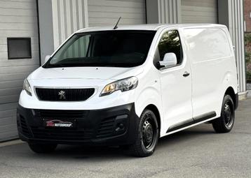 Peugeot Expert 2.0 HDi/L1H/Airco/Pdc/Cruise/Euro6b beschikbaar voor biedingen
