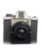 Camera Grace II — Japan — circa 1960, 1940 tot 1960, Ophalen of Verzenden, Fototoestel, /