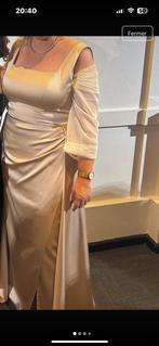 Robe ceremonie champagne Emel Ceremonie, Vêtements | Femmes, Taille 42/44 (L), Emel ceremonie, Autres couleurs, Robe de cocktail