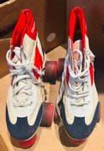 Vintage rolschaatsen Star Team, Ophalen of Verzenden