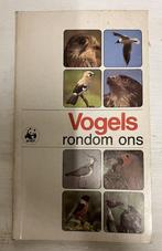 WWF - Vogels rondom ons huis, Boeken, Dieren en Huisdieren, Ophalen of Verzenden, Gelezen, Vogels