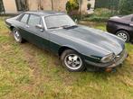 Jaguar XJS HE 5200cc V12 essence coupé 97000km, Autos, Achat, Particulier, Jaguar, Essence