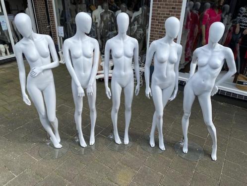 5 x Mannequin Mannequin Mannequin Mannequin Mannequin Hans B, Vêtements | Femmes, Vêtements Femmes Autre, Enlèvement
