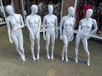 5 x Mannequin Mannequin Mannequin Mannequin Mannequin Hans B, Vêtements | Femmes, Enlèvement
