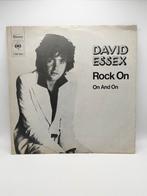 Vinyl single, Enlèvement ou Envoi, Utilisé, Single