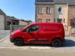 Citroen Berlingo 1.5 Blue-HDi // AUTOMAAT // BTW AFTREKBAAR, Diesel, Parkeersensor, Onderhoudsboekje, Te koop
