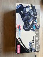 Kyosho inferno neo, Hobby & Loisirs créatifs, Enlèvement ou Envoi, Moteur