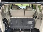 Citroen C Crosser   4x4 2.2 Diesel, Auto's, C-Crosser, 7 zetels, Bedrijf, 5 deurs