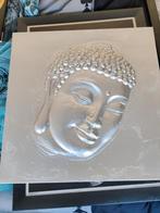 3D boeddha, Ophalen, Zo goed als nieuw