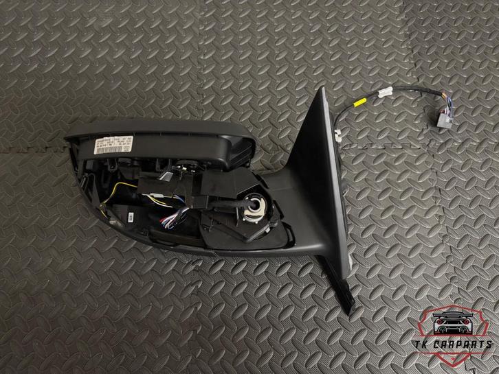 Audi E-tron gen spiegel rechts 4kl857410t, Auto-onderdelen, Spiegels, Audi, Gebruikt