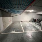 Ondergrondse staanplaats Kortrijk, Immo, Garages & Places de parking
