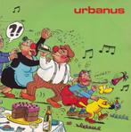 Urbanus - De Vaas Van Sinterklaas / 't Is Feest, Ophalen of Verzenden, Zo goed als nieuw, Overige formaten, Overige genres