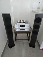 Pioneer Hifi, Audio, Tv en Foto, Home Cinema-sets, Ophalen, Zo goed als nieuw, Pioneer