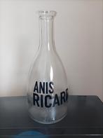 1 carafe anis ricard, Verzamelen, Ophalen of Verzenden, Zo goed als nieuw