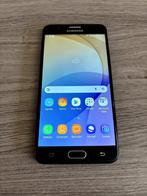 Samsung Galaxy J7 Prime dual sim, Télécoms, Comme neuf, Android OS, Noir, 10 mégapixels ou plus