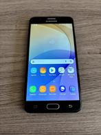 Samsung Galaxy J7 Prime dual sim, Comme neuf, Android OS, Noir, 10 mégapixels ou plus