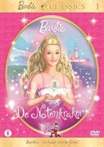 Dvd - Barbie De Notenkraker - classics 1, Enlèvement ou Envoi