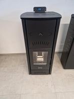 Nieuwe hydro Como 25kw. 5jaar garantie. Gratis levering, Huis en Inrichting, Kachels, Ophalen of Verzenden, Nieuw, Pelletkachel