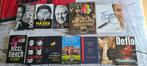 Boeken allen in zeer goede staat.  Frans Bauer  5€.   Dany V, Boeken, Fantasy, Ophalen of Verzenden, Zo goed als nieuw