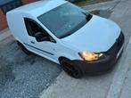 Volkswagen Caddy lichte vracht, Auto's, Voorwielaandrijving, Euro 5, Stof, Caddy Combi