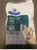 Hill's Prescription Diet Canine W/D Diabetes Hondenvoer, Dieren en Toebehoren, Ophalen, Hond