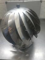 Fumaire de cheminée, Enlèvement ou Envoi, Comme neuf