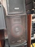 jbs thx serie te koop, Ophalen, Gebruikt, 120 watt of meer, Front, Rear of Stereo speakers