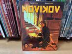 Novikov, Une BD, Enlèvement ou Envoi, Neuf, Weber,Brindisi