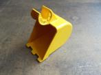 Lego Duplo Toolo Digger Bucket with 3 Teeth (zie foto's), Kinderen en Baby's, Speelgoed | Duplo en Lego, Ophalen of Verzenden