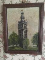 Tableau du Beffroi de Mons, Antiquités & Art, Enlèvement ou Envoi