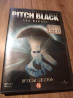 Pitch black (2000), Cd's en Dvd's, Dvd's | Science Fiction en Fantasy, Ophalen of Verzenden