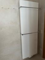 BADKAMER BEIGE, Ophalen, Spiegelkast, 200 cm of meer, Zo goed als nieuw