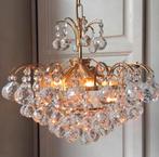 Swarovski kristal Christoph Palme design kroonluchter, Huis en Inrichting, Lampen | Hanglampen, Ophalen of Verzenden