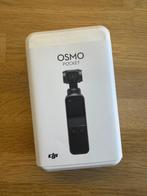 DJI Osmo Pocket, TV, Hi-fi & Vidéo, Enlèvement, Neuf, Autres types