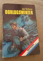 Oorlogswinter  Jan Terlouw, Boeken, Ophalen of Verzenden, Gelezen
