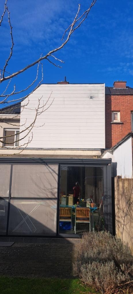 Durasid gevelbekleding, Doe-het-zelf en Bouw, Dakpannen en Dakbedekking, Nieuw, Overige typen, Overige materialen, Overige kleuren