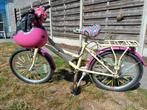 Meisjes fiets 20 inch gebruikt, Ophalen of Verzenden, Gebruikt, 20 inch