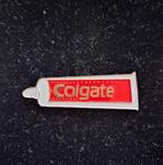 PIN - Colgate, Ophalen of Verzenden, Gebruikt, Merk, Speldje of Pin