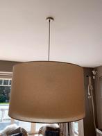 Hanglamp Stephane Davidts met lichtverdeler, Minder dan 50 cm, Zo goed als nieuw, Ophalen
